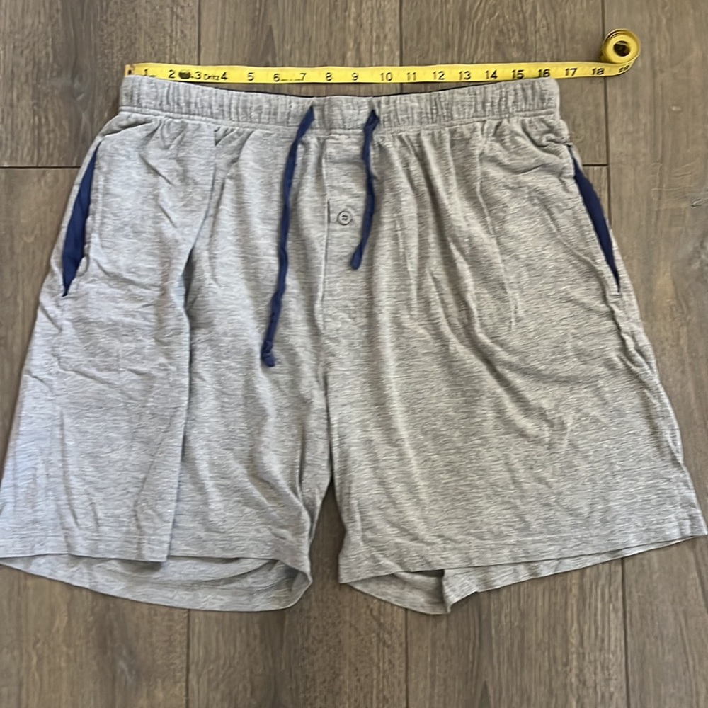 Hanes Lounge Short Bundle - Picture 2 of 7